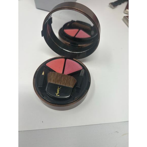 Yves Saint Laurent Palette Sensation Soleil Makeup Palette - Picture 4 of 7